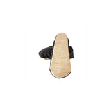 Non - Slip Morgedan’s Moccasins for Toddlers - Velvet - My Little Thieves