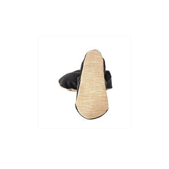Non - Slip Morgedan’s Moccasins for Toddlers - Velvet - My Little Thieves