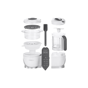 Babymoov Nutribaby+ 6-in-1 Food Processor
