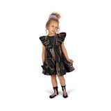 Oline Striped Dress - My Little Thieves