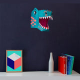 Omy 3 D Mask Do It Yourself | Arts&Crafts - My Little Thieves