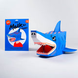 Omy 3 D Mask Do It Yourself | Arts&Crafts - My Little Thieves