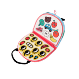 Omy Felt Montessori Playkit My Day | Christmas Toys - My Little Thieves