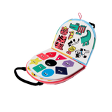 Omy Felt Montessori Playkit My Day | Christmas Toys - My Little Thieves