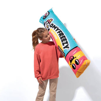 Omy Giant Inflatable Cushion The Air Collection | Bedroom - My Little Thieves