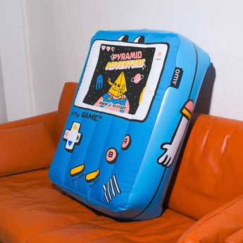 Omy Giant Inflatable Cushion The Air Collection | Bedroom - My Little Thieves