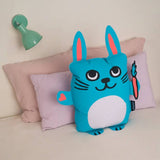 Omy Giant Inflatable Cushion The Air Collection | Bedroom - My Little Thieves