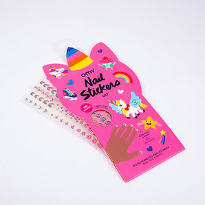 Omy Nail Stickers | Nail Stickers & Tattoos - My Little Thieves