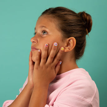 Omy Nail Stickers | Nail Stickers & Tattoos - My Little Thieves