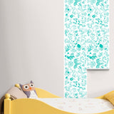 Omy Stick It Kid Kids Sticker Set | Playful Removable Creative Stickers - My Little Thieves