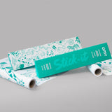 Omy Stick It Kid Kids Sticker Set | Playful Removable Creative Stickers - My Little Thieves