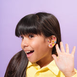 Omy Sticker Earrings | Jewelry - My Little Thieves