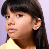Omy Sticker Earrings | Jewelry - My Little Thieves