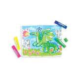 Ooly Chunkies Paint Sticks | Vibrant Mess Free Art For Kids - My Little Thieves