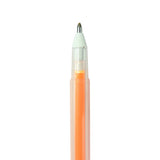 Ooly Yummy Yummy Scented Neon Gel Pens Set Of 6 | Fruity Scented Fun - My Little Thieves