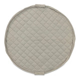 Organic Soft Baby Play Mat and Storage Bag – Meadow Green - My Little Thieves