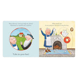 Pan Macmillan A Squash And A Squeeze: A Push, Pull And Slide Book ” Children's Book For Kids | Pictures Books - My Little Thieves