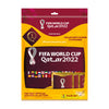 Panini - Fifa Qatar World Cup 2022 Players Album with 3 Pack of Sticker Collection - My Little Thieves