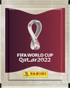 Panini - Fifa Qatar World Cup 2022 Players Sticker Collection (Pack of 1 x 5) - My Little Thieves