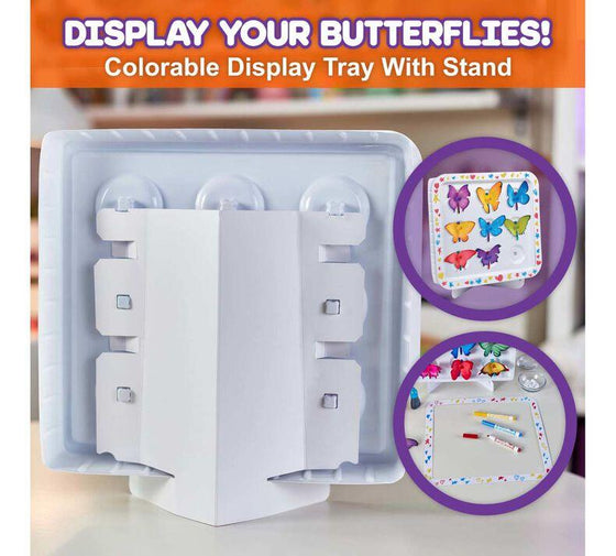 Paper Butterflies Science Kit - My Little Thieves