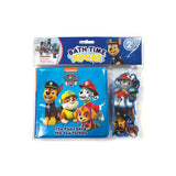 Paw Patrol Bath Time Books Polybag | Kids Waterproof - My Little Thieves