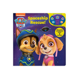 Paw Patrol Book And Wristband Sound Book Set | Kids - My Little Thieves