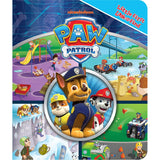 Paw Patrol Book By Phoenix International | Kids Reading - My Little Thieves
