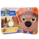 Paw Patrol First 100 Words Activity Book | Kids School - My Little Thieves