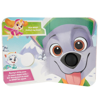 Paw Patrol First 100 Words Activity Book | Kids School - My Little Thieves