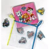 Paw Patrol Girls Bath Time Book | Kids Waterproof Reading - My Little Thieves