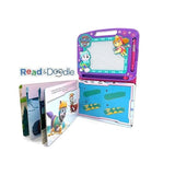 Paw Patrol Learning Series | Kids Educational Book Set - My Little Thieves