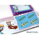 Paw Patrol Learning Series | Kids Educational Book Set - My Little Thieves