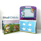 Paw Patrol Learning Series | Kids Educational Book Set - My Little Thieves