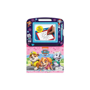 Paw Patrol Learning Series Set | Kids Educational - My Little Thieves