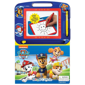Paw Patrol Learning Series Set | Kids Educational - My Little Thieves