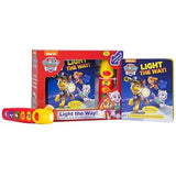Paw Patrol Light The Way Flashlight Adventure Box | Kids - My Little Thieves