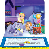 Paw Patrol Light The Way Flashlight Adventure Box | Kids - My Little Thieves