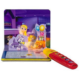 Paw Patrol Light The Way Flashlight Adventure Box | Kids - My Little Thieves