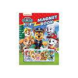 Paw Patrol Magnet Book | Kids Interactive Play - My Little Thieves