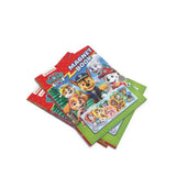 Paw Patrol Magnet Book | Kids Interactive Play - My Little Thieves