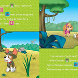 Paw Patrol My First Smart Pad Library 8 Book Set | Kids - My Little Thieves