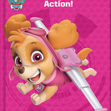 Paw Patrol My First Smart Pad Library 8 Book Set | Kids - My Little Thieves