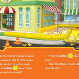 Paw Patrol My First Smart Pad Library 8 Book Set | Kids - My Little Thieves