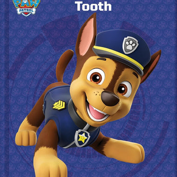 Paw Patrol My First Smart Pad Library 8 Book Set | Kids - My Little Thieves