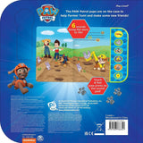 Paw Patrol Pawsome Farm Friends Sound Book | Kids Interactive - My Little Thieves