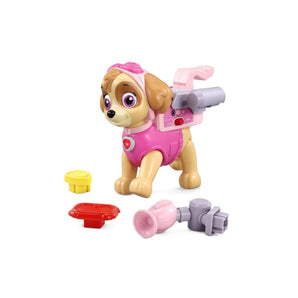 Paw Patrol Skye to the Rescue - My Little Thieves