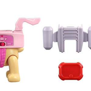 Paw Patrol Skye to the Rescue - My Little Thieves