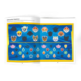 Paw Patrol Sticker Activity Book | Kids Creative Fun - My Little Thieves