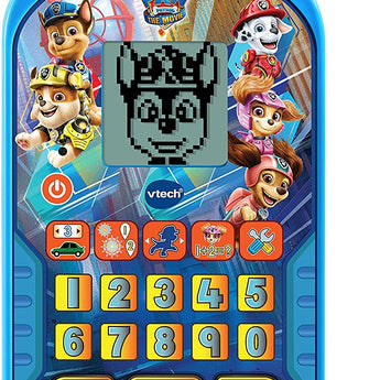 Paw Patrol: The Movie: Learning Phone - My Little Thieves
