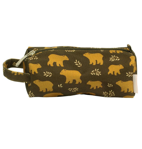 Pencil Case - Bears - My Little Thieves